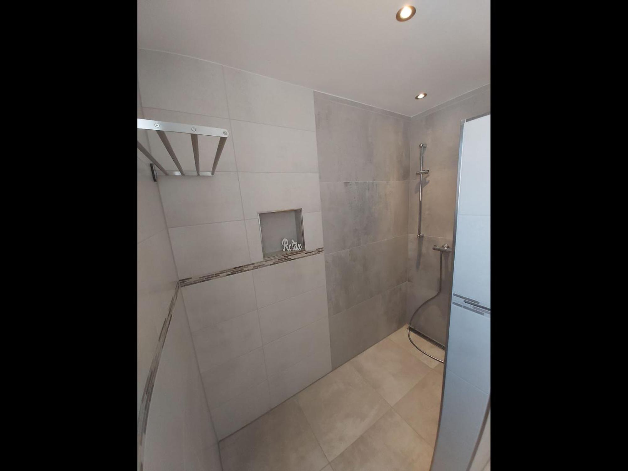 Neu! Ferienhaus Taja Niebuell Mit Sauna Εξωτερικό φωτογραφία